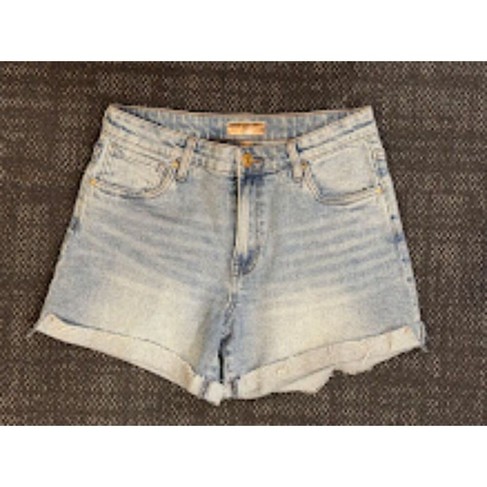 KUT From the Kloth Jane High Rise Short